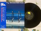 The Great Jazz Trio Direct from LA LP Direct-to-Disc Japanese Press 1978 M-/M-