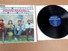 Orig Blues Breakers John Mayall With eric Clapton USA LP Near Mint Free Shipping