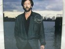 Signed 1986 Eric Clapton 