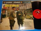 Fritz Reiner VIENNA Strauss/Weber - RCA LSC-2112 Shaded Dog 17S/16S