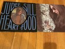 Judee Sill - Judee Sill (1972)  And Heart Food
