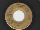 GARAGE 45 -  ROYAL JONES and THE DUKES  - HEAR 1966 INDIANA FUJIMO