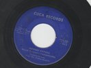 SURF GARAGE INSTROS 45- WILLIE TREMAINES THUNDERBIRDS - MIDNIGHT- HEAR 1959 CUCA
