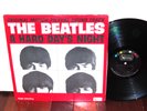 BEATLES Lp 