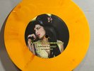 NM Amy Winehouse w/ Jools Holland live colored vinyl 7”