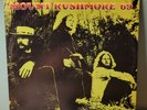 Mount Rushmore 69 Hard Rock Psych Lp Die Cut Cover 1969 Dot Records