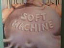 Soft Machine Six Prog Rock Lp Gatefold 1973 Columbia Records