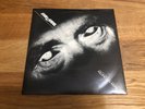 The Cure - Killing An Arab - Rounded Thumbcut - 1st Pressing 7
