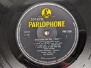 THE BEATLES 1969 UK MONO PRESS HELP - VERY RARE LATE 1960'S MONO ISSUE