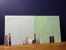 JIMMY EAT WORLD Pain + Futures 7” Color Vinyl-the impossibles the stereo weezer