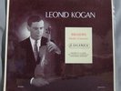 COLUMBIA 33OCX 7506 Brahms: Violin Concerto KOGAN / BRUCK ED1