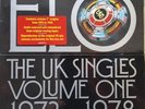 ELO Electric Light Orchesta  Singles Volume One 1972-1978: 16 X 7