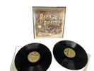 john mayer born and raised double lp ex condition 2012