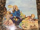 BLUE CHEER - Outsideinside - Vinyl LP - 1970 Phillips PHS-600-278 TriFold Cover