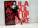 Shut Up And Dance Mixes Abdul, Paula: