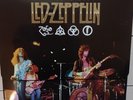 Led Zeppelin Malacum Salaam Live 1973 2Lp Colour Limited Edition