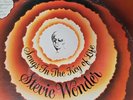 Stevie Wonder  Songs In The Key Of Life 2LP'S W/Booklet 7