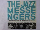 The Jazz Messengers At The Cafe Bohemia Volume 2 Blue Note BLP 1508   VINYL LP