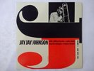 Jay Jay Johnson The Eminent Jay Jay Johnson Vol 1 Blue Note BLP 1505   VINYL LP