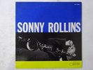 Sonny Rollins Sonny Rollins Volume 1 Blue Note LNJ-70084 Japan  VINYL LP