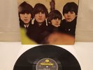 THE BEATLES * BEATLES FOR SALE * 1982 * MONO * YELLOW/BLACK PARLOPHONE * UK * LP