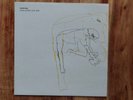 LAMBCHOP - WHAT ANOTHER MAN SPILLS - GERMANY 1998 - VINYL - LP
