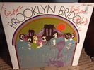 Brooklyn Bridge Self Titled LP Buddah  Records 69004  1985 Autographed