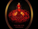 Electric Sun Earthquake (Vinyl) 12