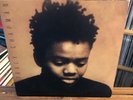 TRACY CHAPMAN S-T 1ST LP ORIGINAL PRESSING w. FAST CAR & TALKIN' BOUT REVOLUTION