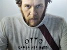 Otto Samba Pra Burro-1998/2018 Limited edition- Bebel gilberto,Fred04, vinyl