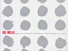 Vinyl Record Japan | Gil Melle 