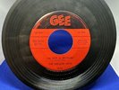 THE MELLOW KEYS 45rpm Gee Redords DOO WOP Vinyl Listen Baby Deceiver FIRST PRESS