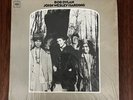 BOB DYLAN LP John Wesley Harding CL-2804 Columbia 2 Eye (MONO) Shrink Wrap 1968