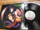VTG 1980s THE CRAMPS Psychedelic Jungle Vinyl LP IRS Punk Rockabilly EX/EX RARE