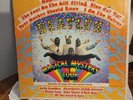 The Beatles Magical Mystery Tour Original Vinyl record Album 1967/with 24 Pages