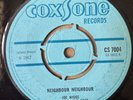 JOE HIGGS Neighbour Neighbour THE MELODIANS I Should Have Made It Up 7