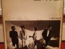 Ultravox Vienna Signed By All Members Album UK 1st Issue
