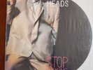 TALKING HEADS - Stop Making Sense LP - Sire First Press, Clean NM Vinyl Sterling