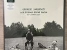 UNOPENED All Things Must Pass [Super Deluxe 8 LP Box Set] by Harrison, George 