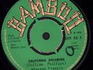Winston Francis / Jackie Mittoo Sound Dimension California Dreaming / Soul Stew