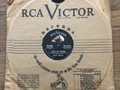 Elvis Presley ‎– Love Me Tender /Anyway You Want Me 78 rpm RCA Victor 20-6643 E