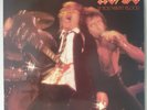 AC/DC - If You Want Blood You've Got It - UK 1978 1st Press LP Album Vinyl A2/B2