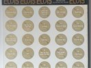 Elvis Presley - Worldwide 50 Gold Award Hits Vol.1 x 4 LP Box Set