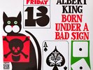 Albert King - Born Under A Bad Sign (LP, Album, RE, 180)