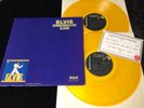 ELVIS PRESLEY 2LP DPL2-0056 COMMEMORATIVE ALBUM ON GOLD VINYL COA NM TO MINT