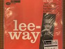 SEALED - LEE MORGAN [lee-way] LTD/NUM’D-ACOUSTECH/180 GRAM/2008