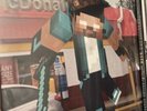 Origami Angel 12