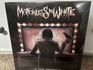 Limited Red Smoke Vinyl LP Motionless In White Infamous New Mint Metal Rock
