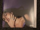 Olivia Rodrigo LP GUTS Red Vinyl - New