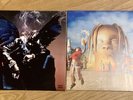 Travis Scott [VINYL BUNDLE] Birds in the Trap Sing McKnight & Astroworld 2XLP